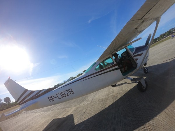 Private Plane Shuttle Service Private Plane Shuttle Service