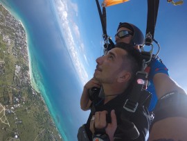 Skydiving Offer Alternate Image